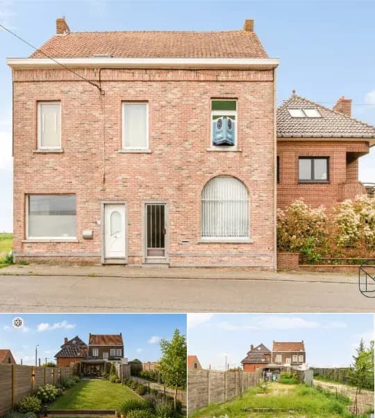 Residence for sale