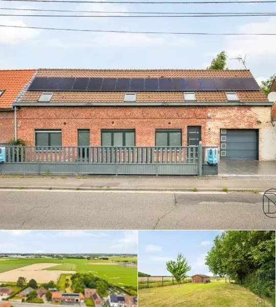 Residence for sale