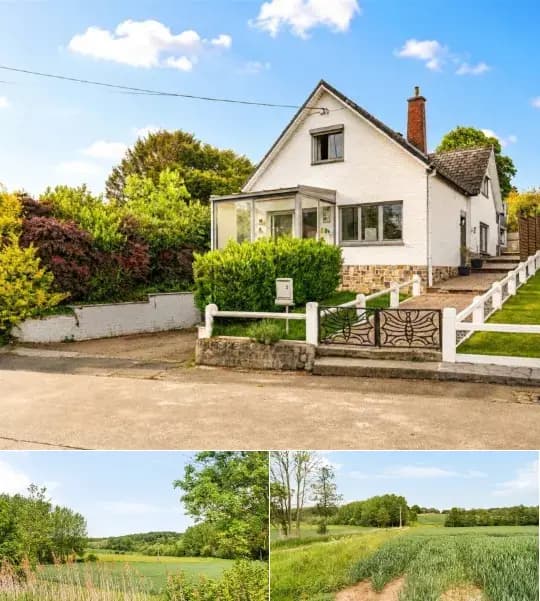 Residence for sale