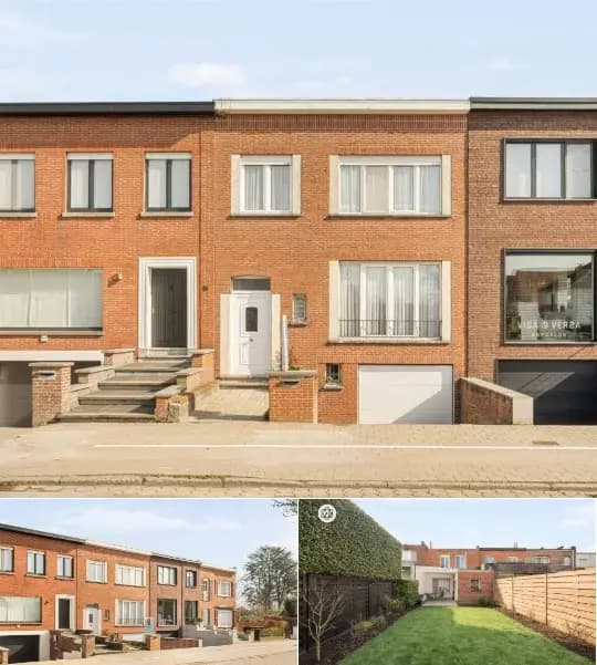 Residence for sale