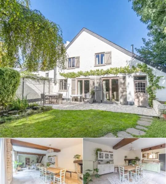 Residence for rent