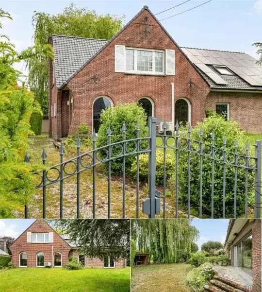 Residence for sale