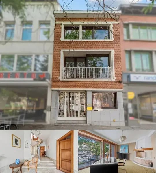 Master house for sale
