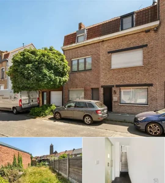 Residence for sale