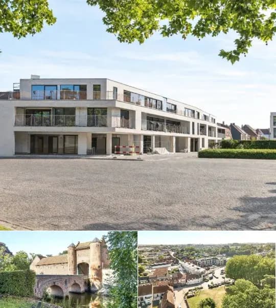 Commercial building for sale (New construction project)