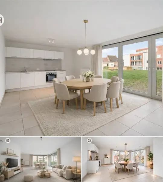 Apartment for sale