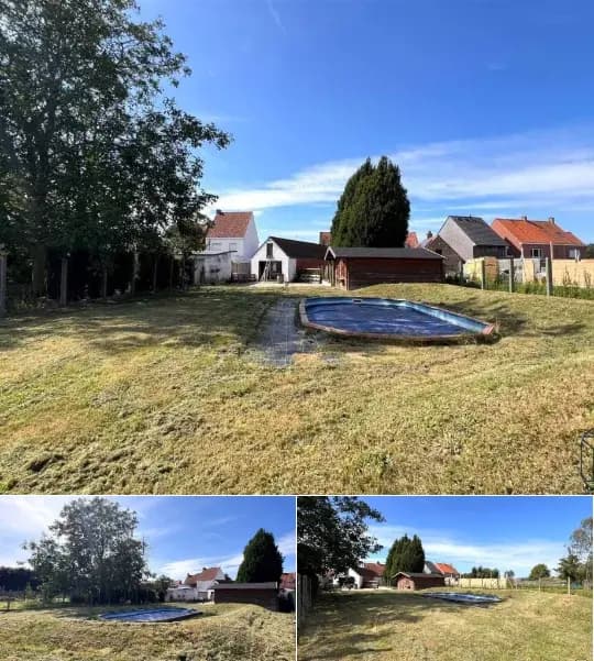 Residence for sale