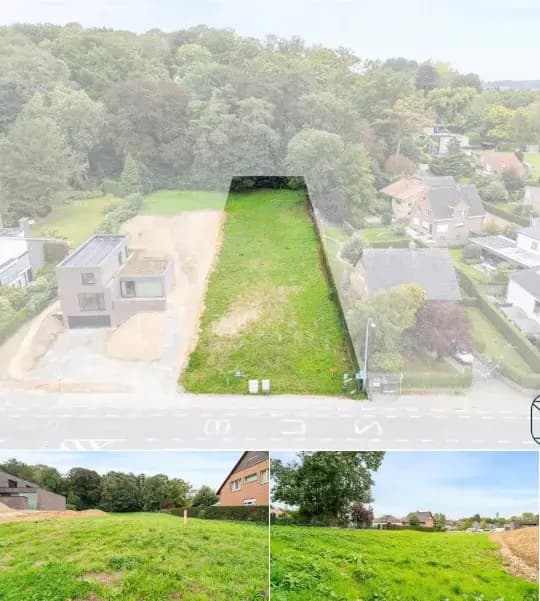 Development site for sale