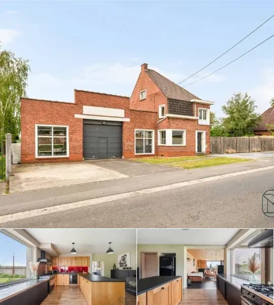Residence for sale