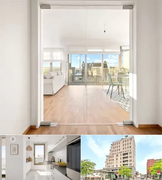 Apartment for sale