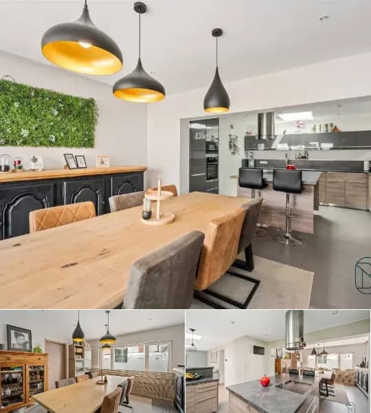 Residence for sale