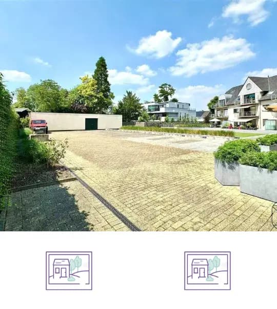 Parking for sale