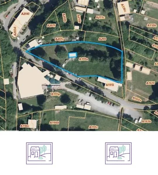 Development site for sale
