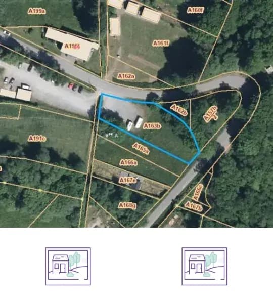 Development site for sale