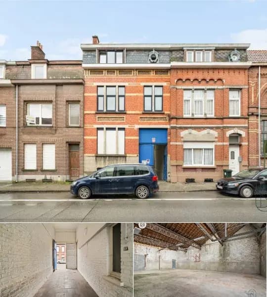 Residence for sale