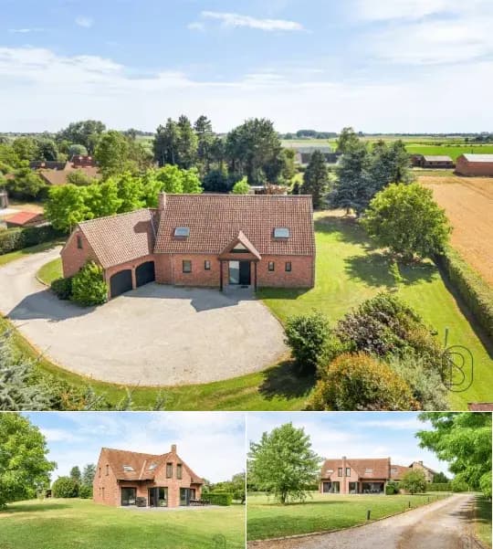 Villa for sale