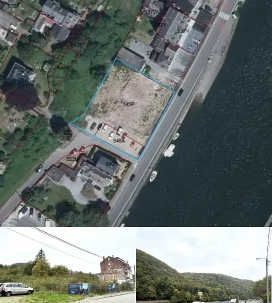 Development site for sale