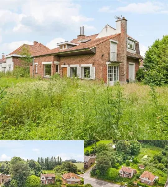 Residence for sale