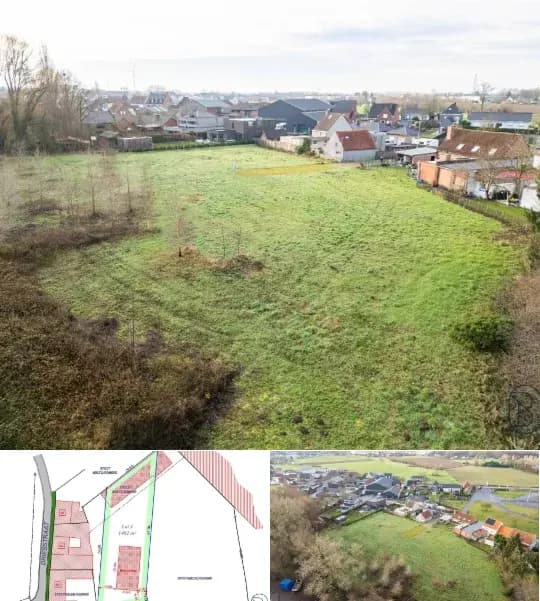 Development site for sale