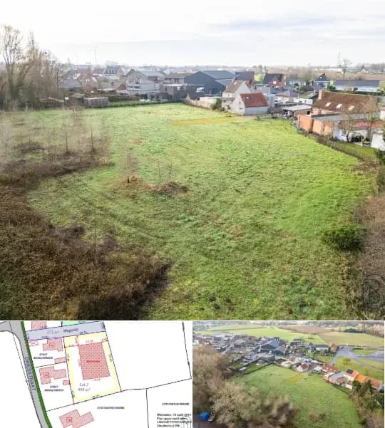 Development site for sale