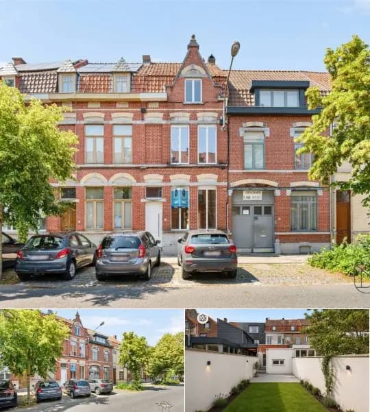 Residence for sale