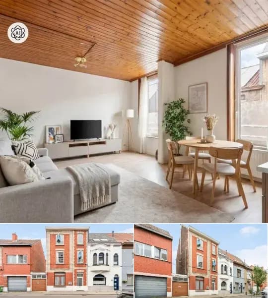 Studio for sale