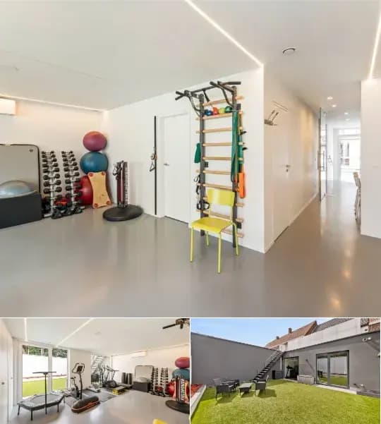 Commercial building for sale