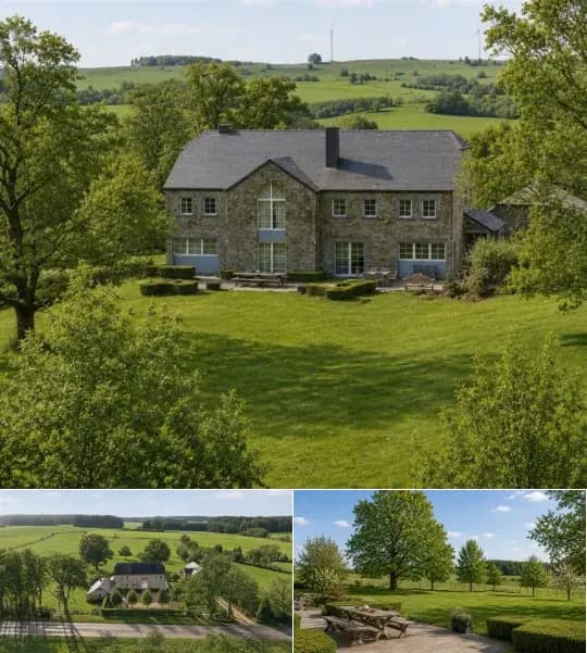 Mansion for sale