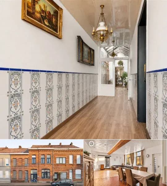 Master house for sale
