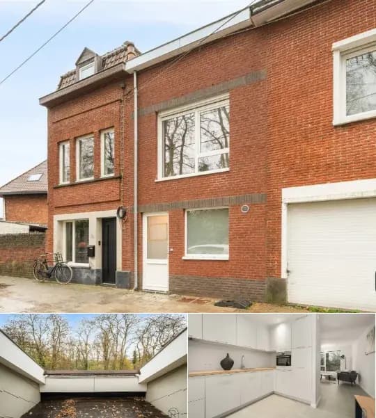 Residence for sale (New construction project)