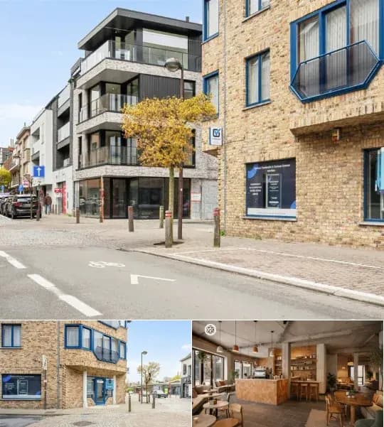 Office space for sale