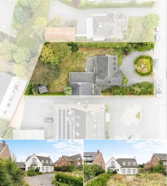 Villa for sale
