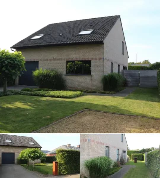 Residence for sale