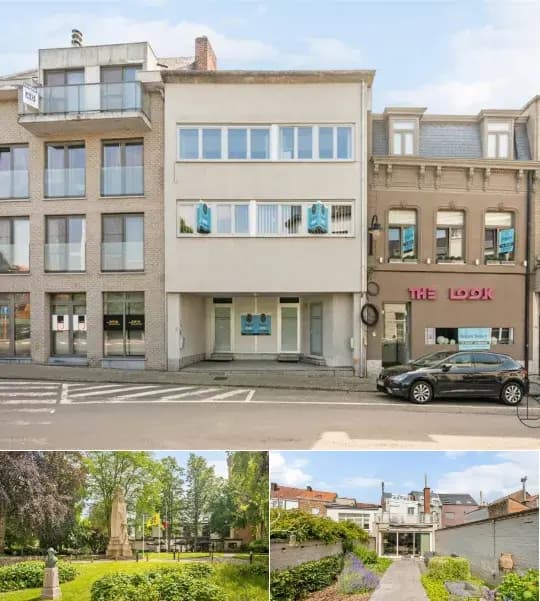 Residence for sale