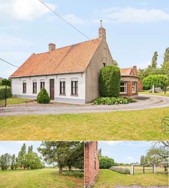 Residence for sale