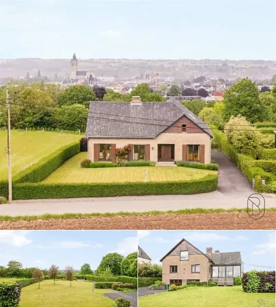 Villa for sale