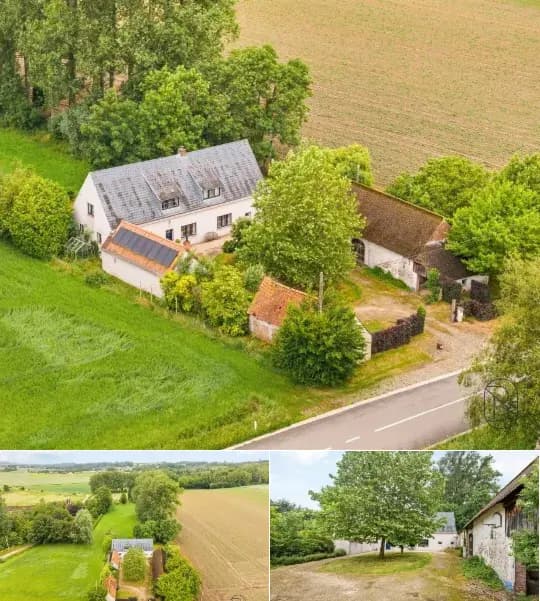 Residence for sale