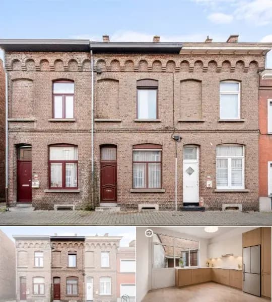 Residence for sale