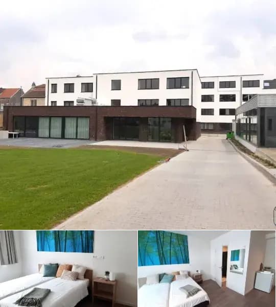 Apartment for sale