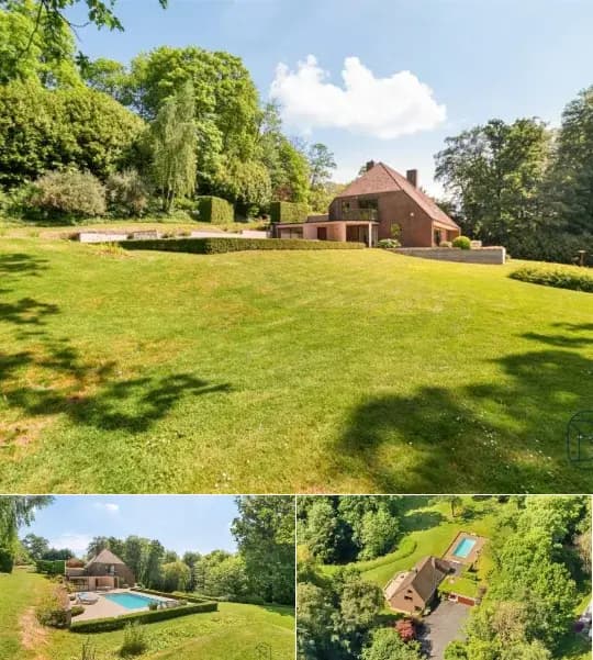 Villa for sale