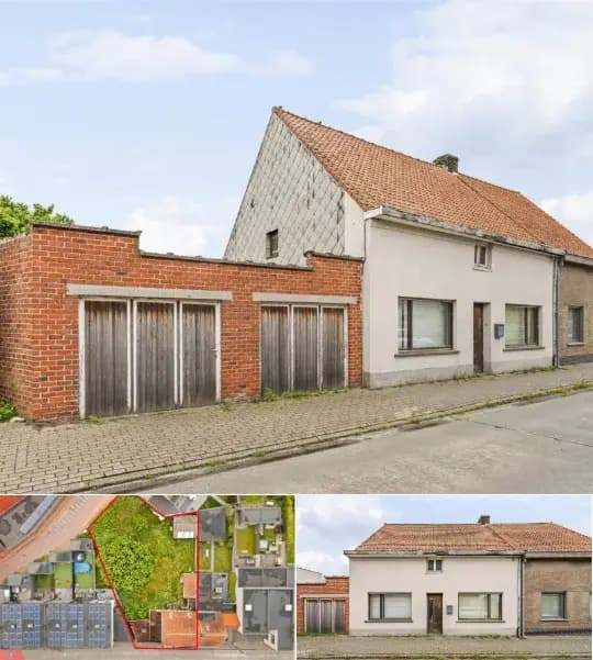 Residence for sale