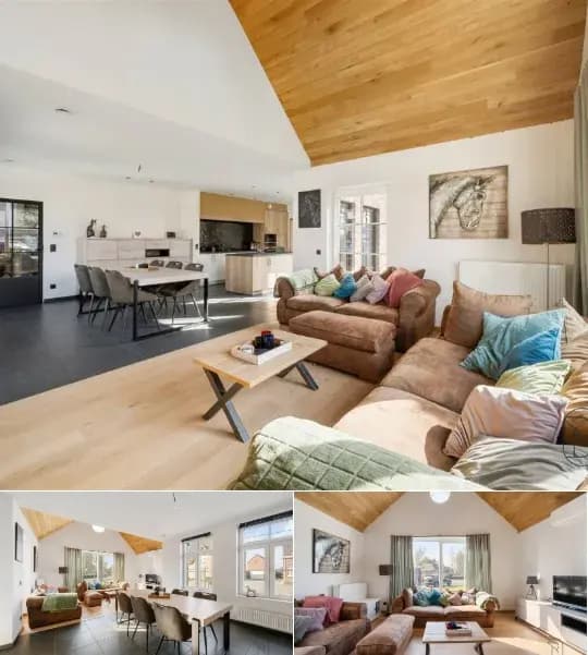 Residence for sale