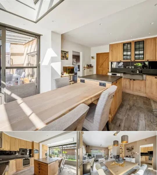 Residence for sale