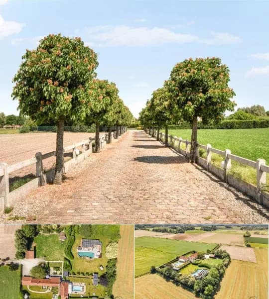 Farming site for sale