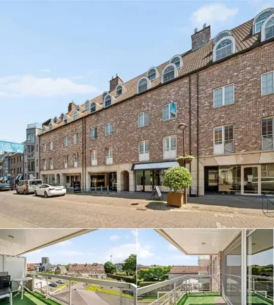 Apartment for sale