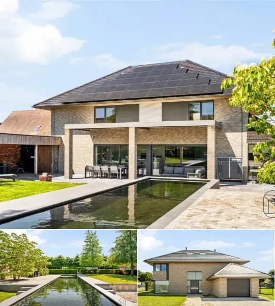Villa for sale
