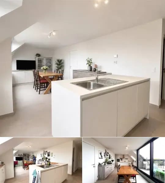 Apartment for sale (New construction project)