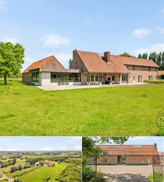 Farming site for sale