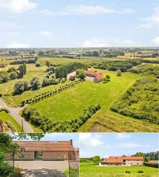 Farming site for sale