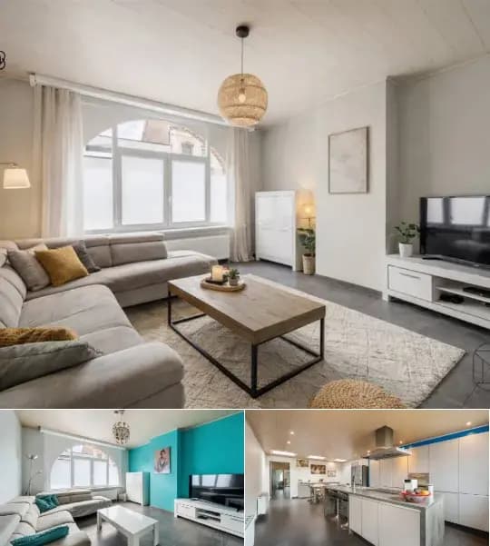 Residence for sale